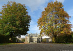 Kasteel Het Weldam